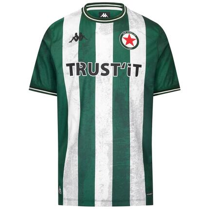 Maillot Domicile Red Star FC 2025/26