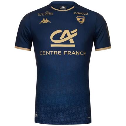 Maillot Kombat Third homme Clermont Foot 63 25/26