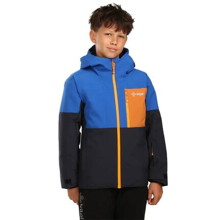 Kinder ski-jas Kilpi Denver