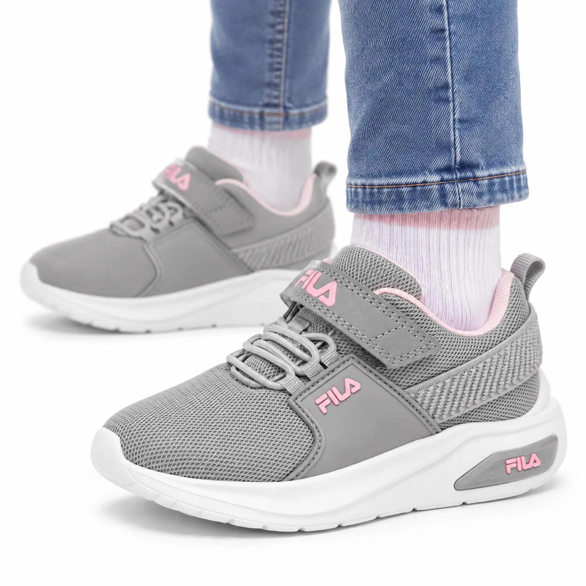 FILA picture