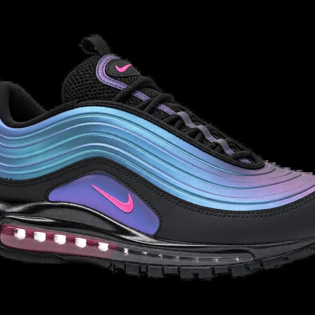 Herren - Sneakers - Nike Air Max 97 LX Throwback Future - Mehrfarbig