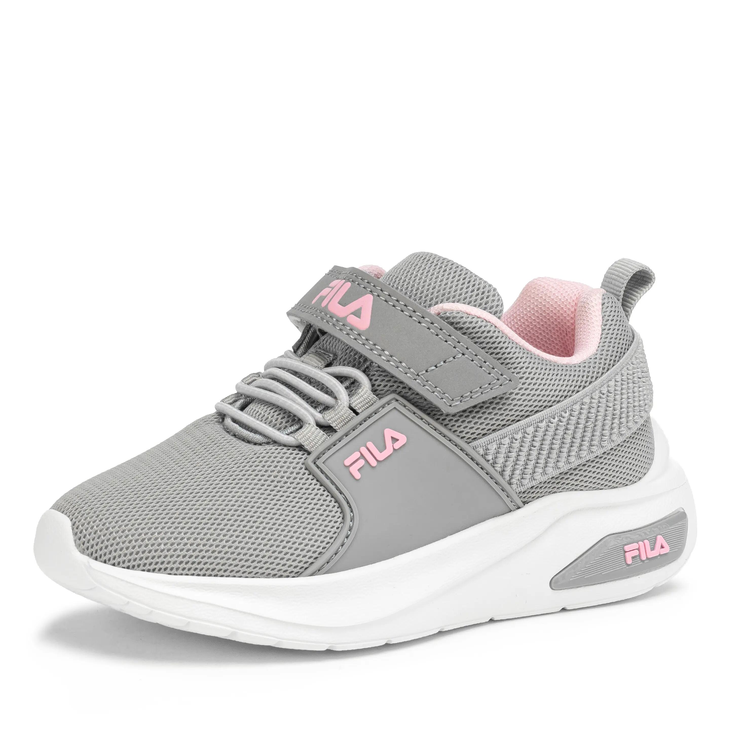 Buty dziecięce sportowe na rzep Fila UPSPARK VELCRO KIDS 5/5