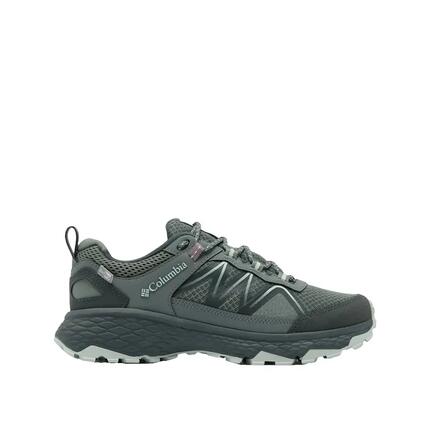 Wandelschoenen Columbia Peakfreak Rush Outdry Grise