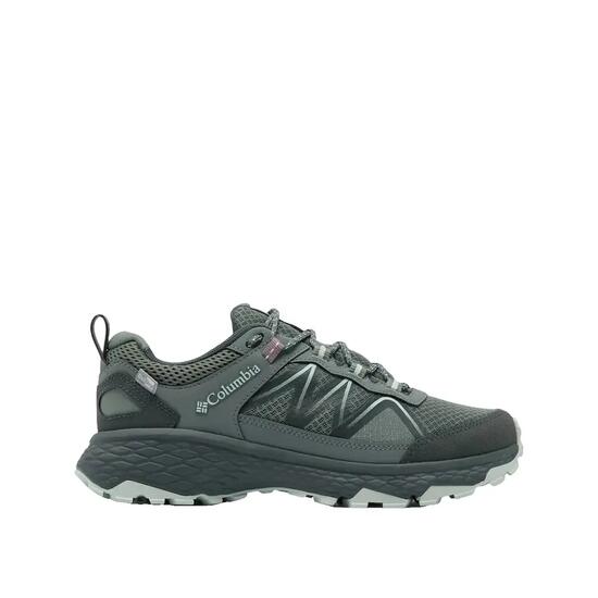 Wandelschoenen Columbia Peakfreak Rush Outdry Grise