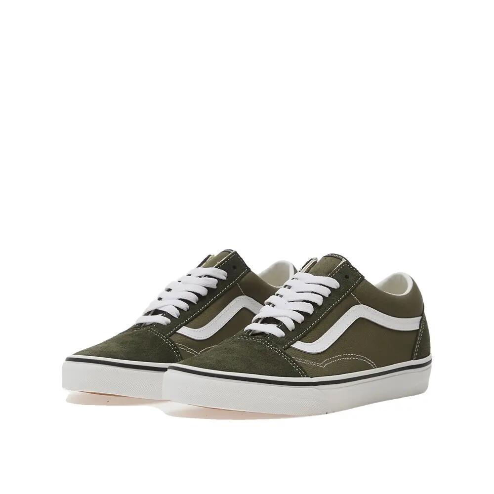 Vans Old Skool Sneakers Groen 6/6