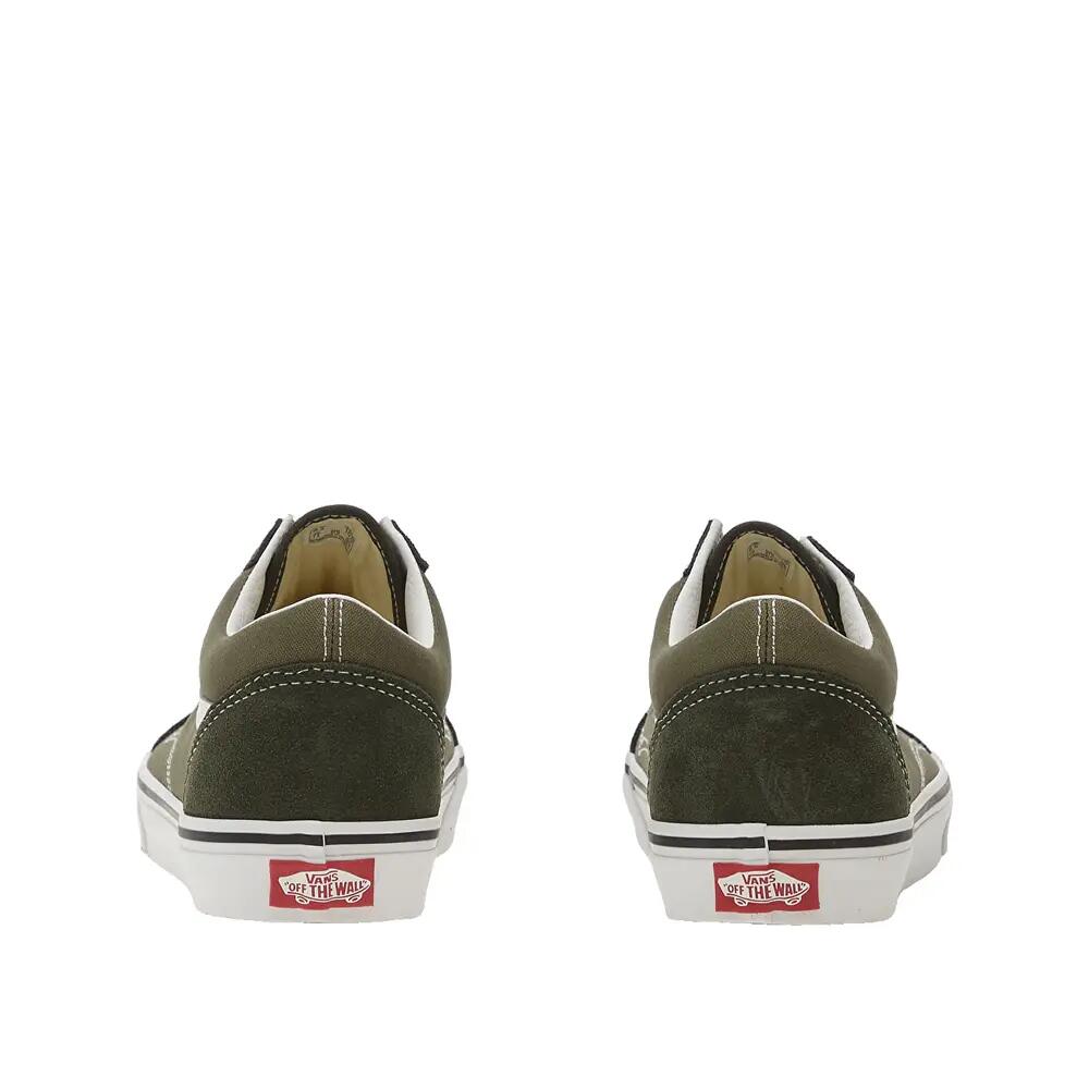 Vans Old Skool Sneakers Groen 5/6