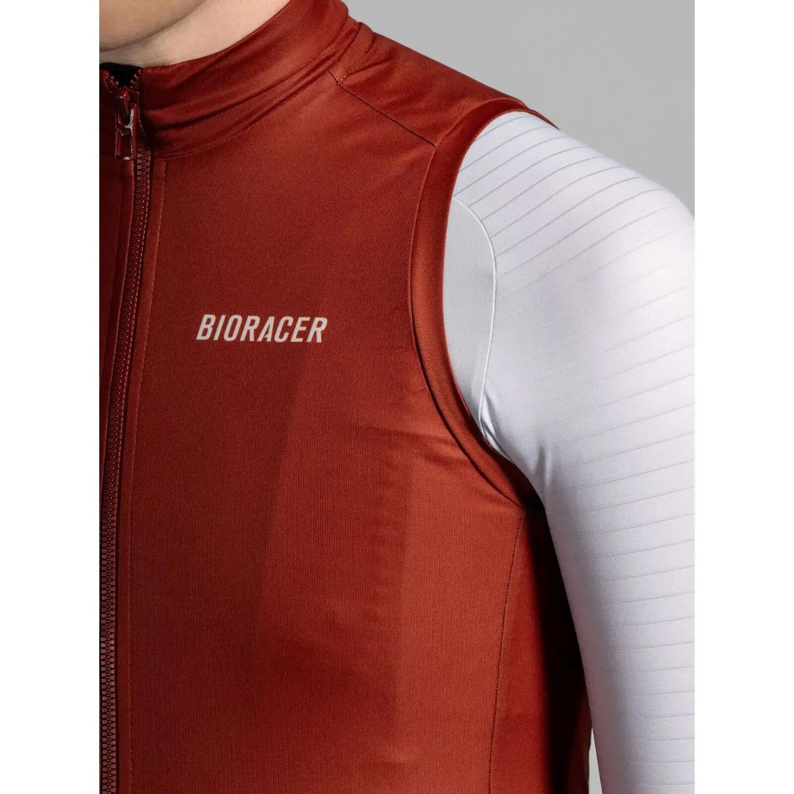 Zonder manche windjack voor dames Bioracer 5/5
