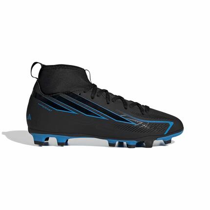 Chaussures de football mini enfant adidas F50 Hyperfast Club FG/MG