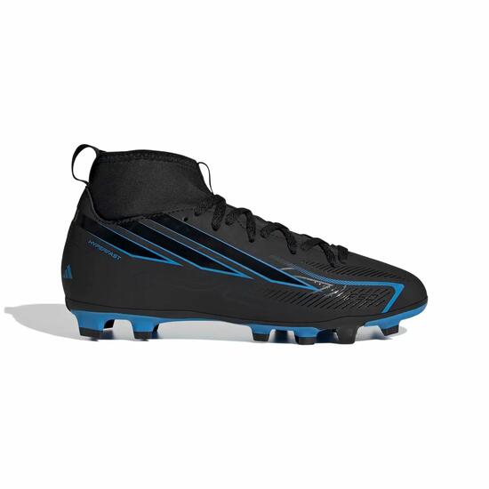 Chaussures de football mini enfant adidas F50 Hyperfast Club FG/MG