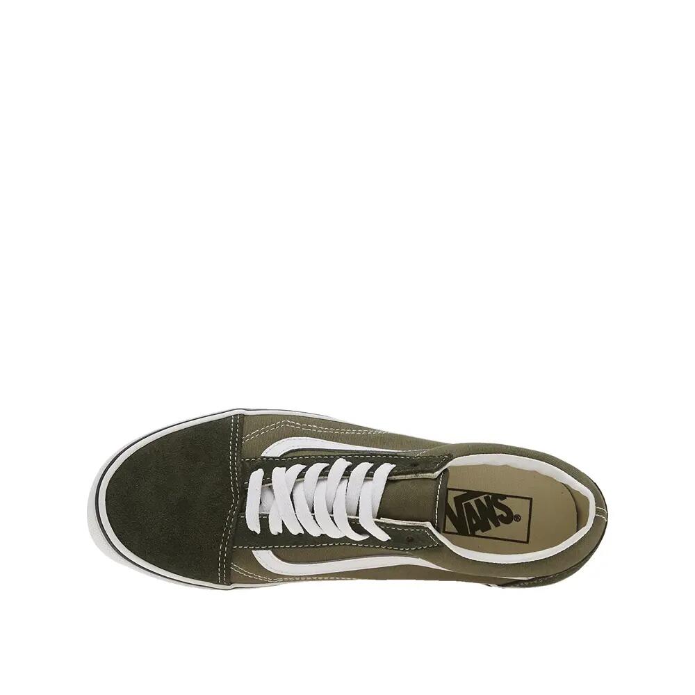 Vans Old Skool Sneakers Groen 4/6