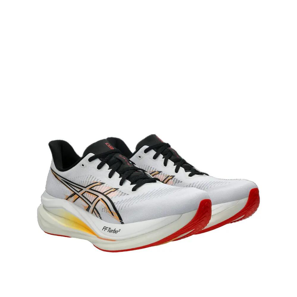 Asics Sonicblast 2 Futócipő Felnőtt 6/6