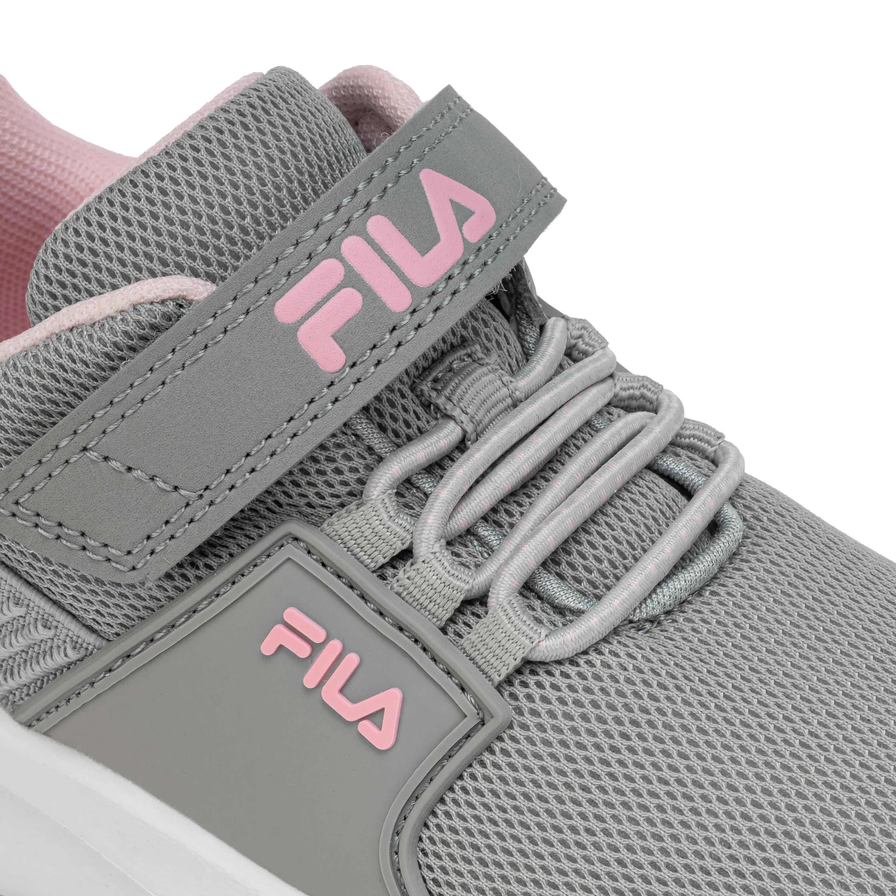 Buty dziecięce sportowe na rzep Fila UPSPARK VELCRO KIDS 3/5
