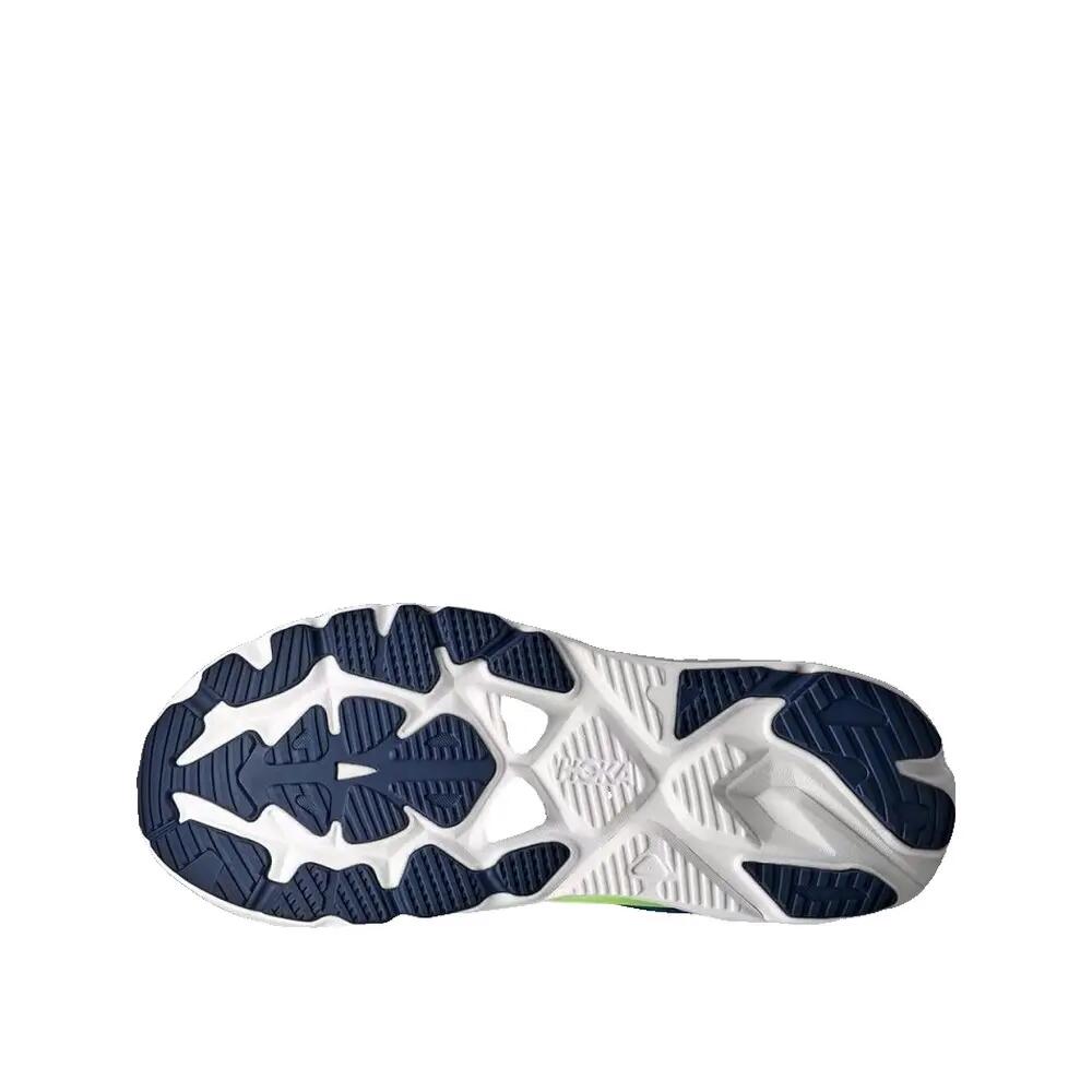 Hardloopschoenen HOKA Bondi 9 Blauw 5/5