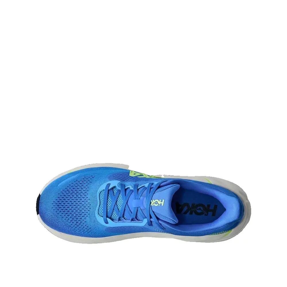 Hardloopschoenen HOKA Bondi 9 Blauw 4/5