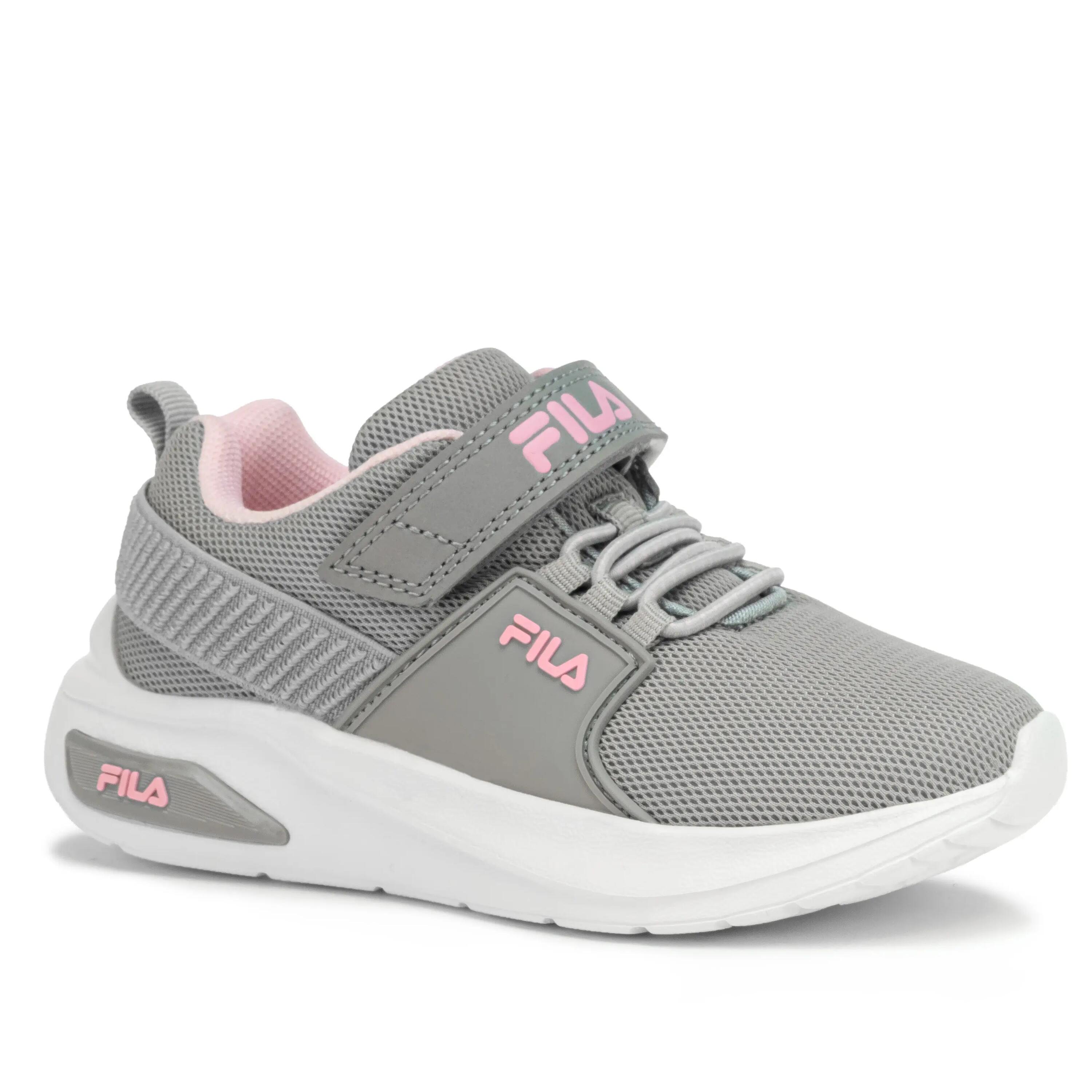 Buty dziecięce sportowe na rzep Fila UPSPARK VELCRO KIDS 2/5