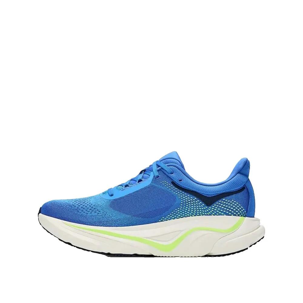 Hardloopschoenen HOKA Bondi 9 Blauw 3/5