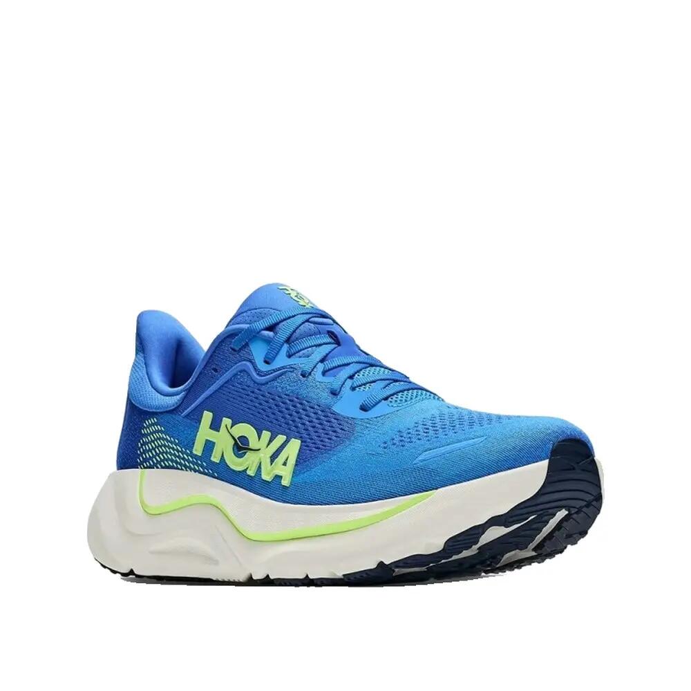 Hardloopschoenen HOKA Bondi 9 Blauw 2/5
