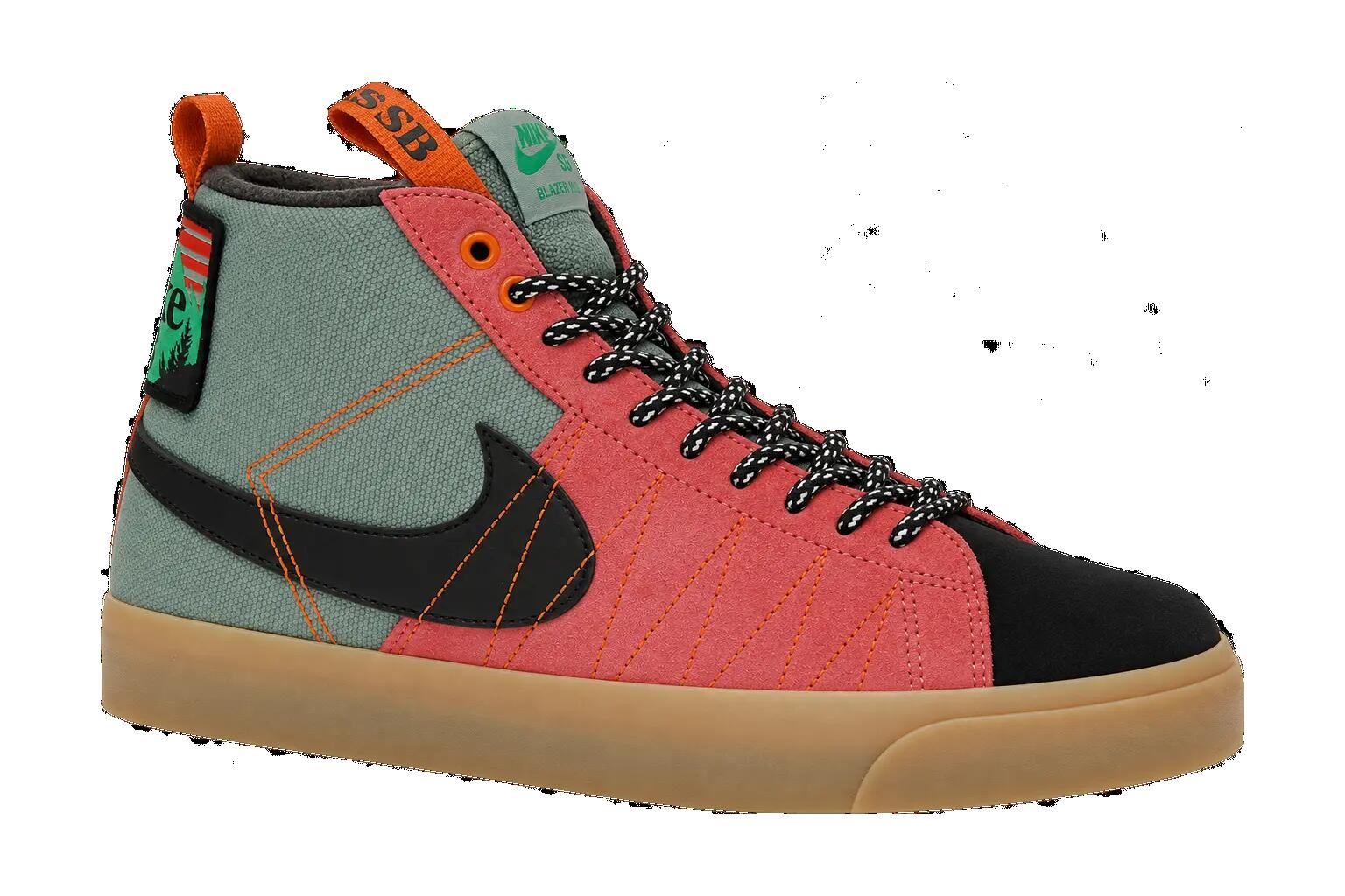 NIKE picture