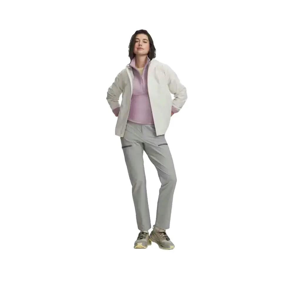 Kurtka przeciwdeszczowa Under Armour Cloudstrike Femme 3/3