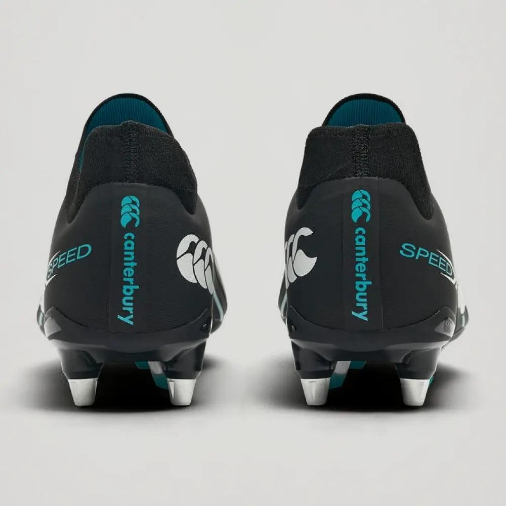 Crampons Canterbury Speed Falcon 2.0 Pro SG Noir 5/9