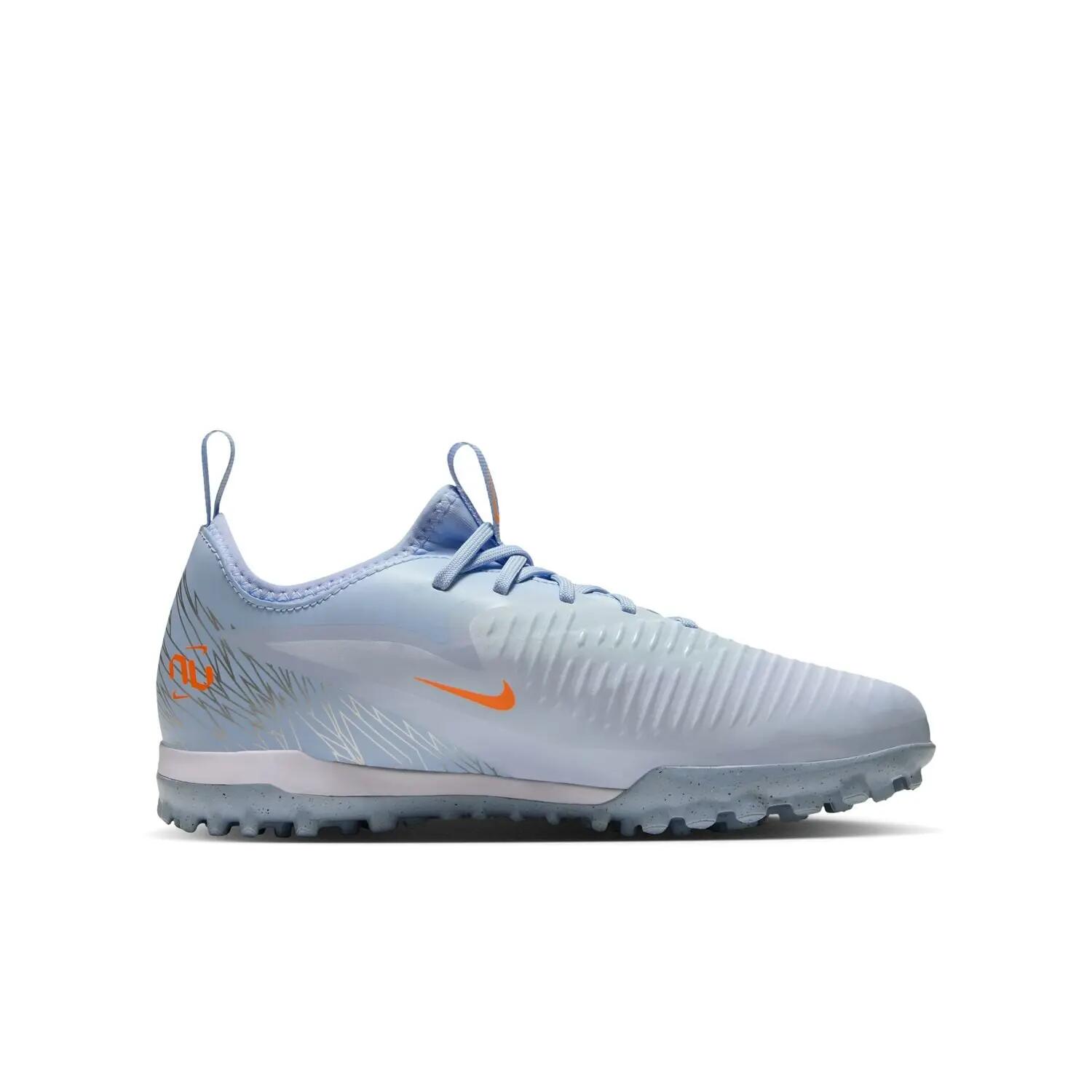 Gyermek futballcipő Nike JR Phantom 6 Low Acad TF NU4 9/10