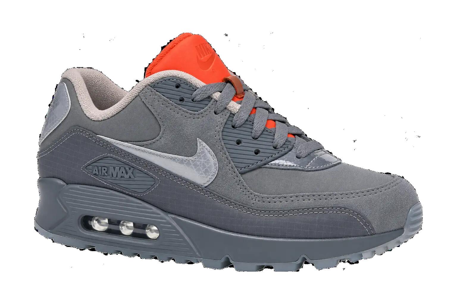 NIKE picture