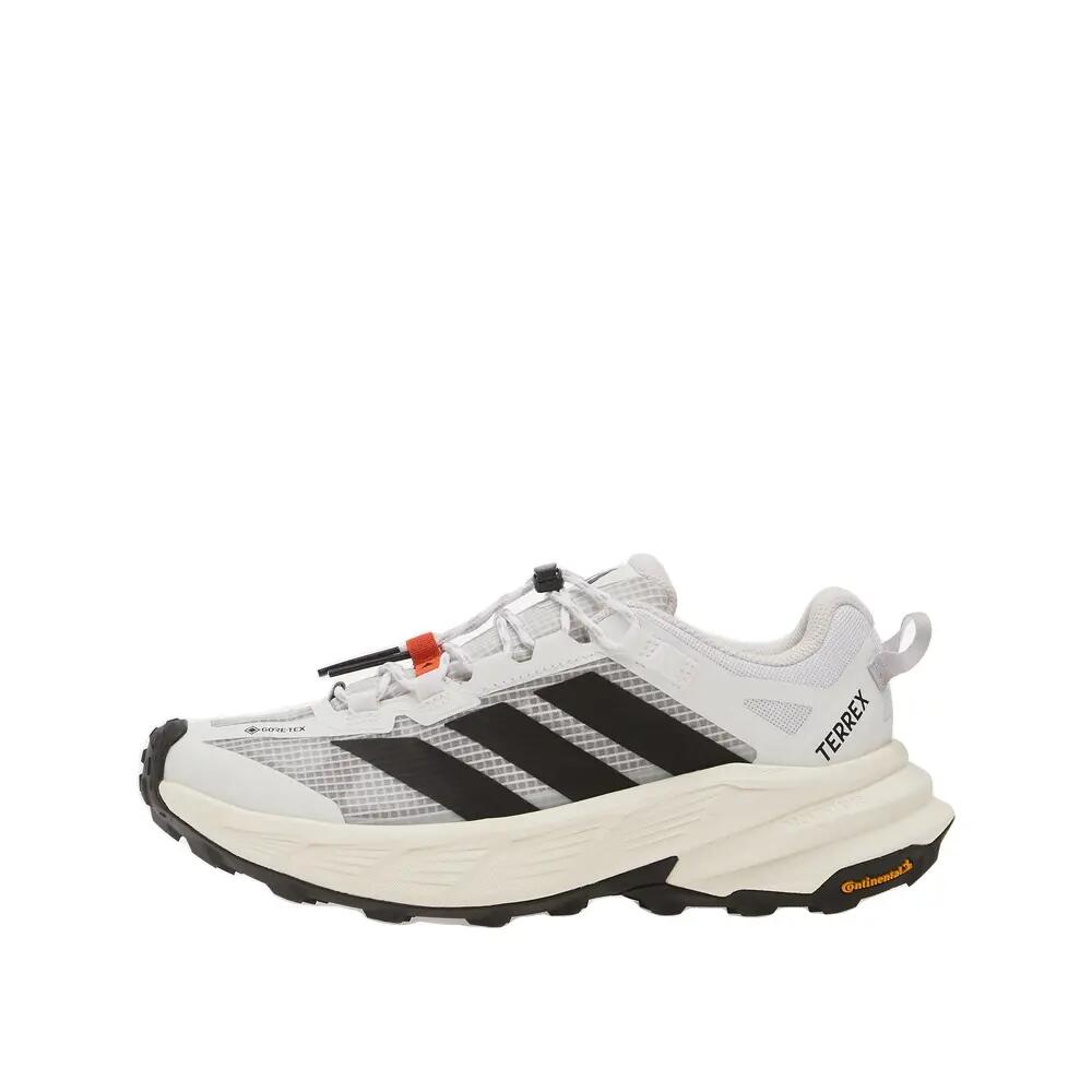 adidas Terrex Free Hiker SL Wanderschuhe Weiß 6/8