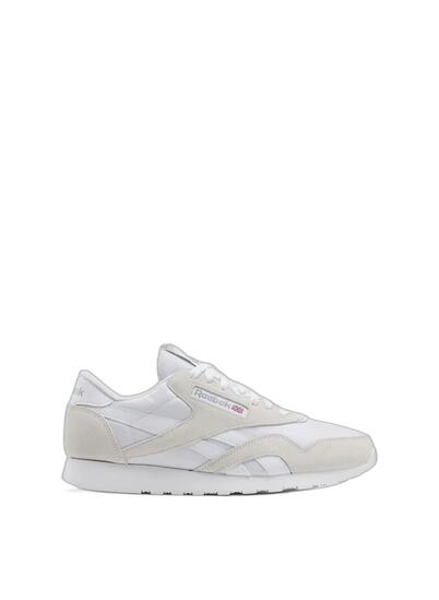 Herren - Sportschuhe - Classic Nylon - Sandbeige