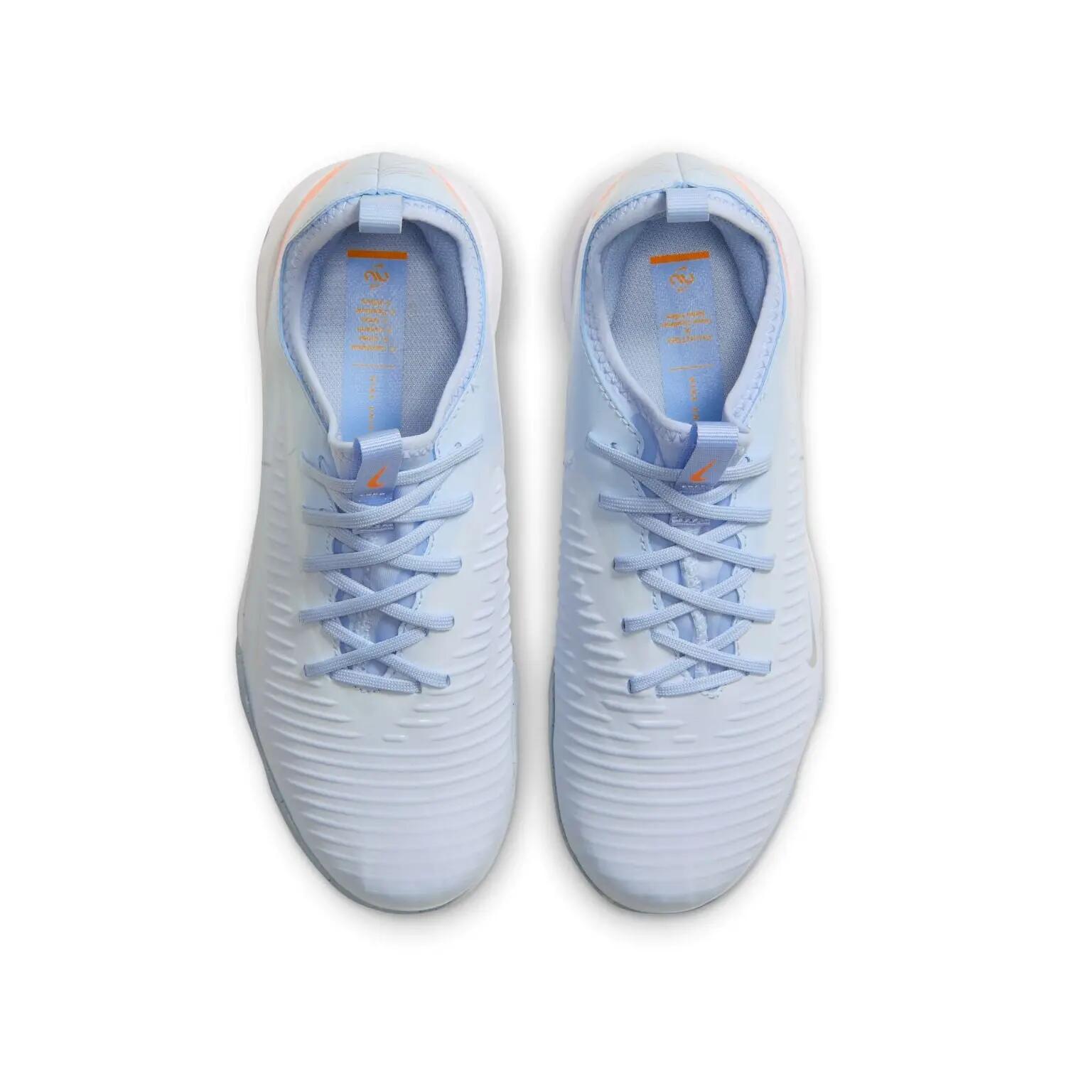 Gyermek futballcipő Nike JR Phantom 6 Low Acad TF NU4 6/10