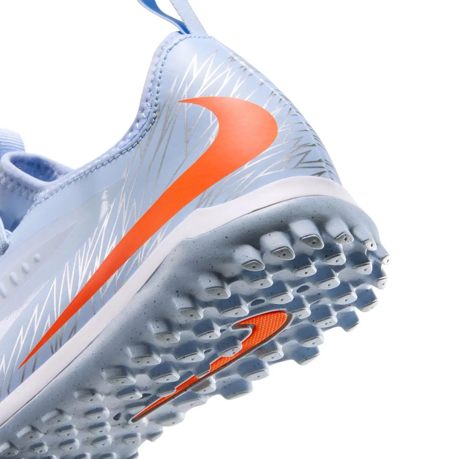Gyermek futballcipő Nike JR Phantom 6 Low Acad TF NU4 4/10