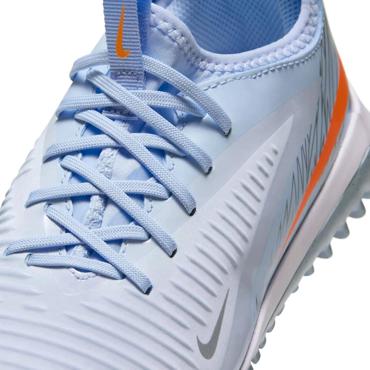 Gyermek futballcipő Nike JR Phantom 6 Low Acad TF NU4 3/10