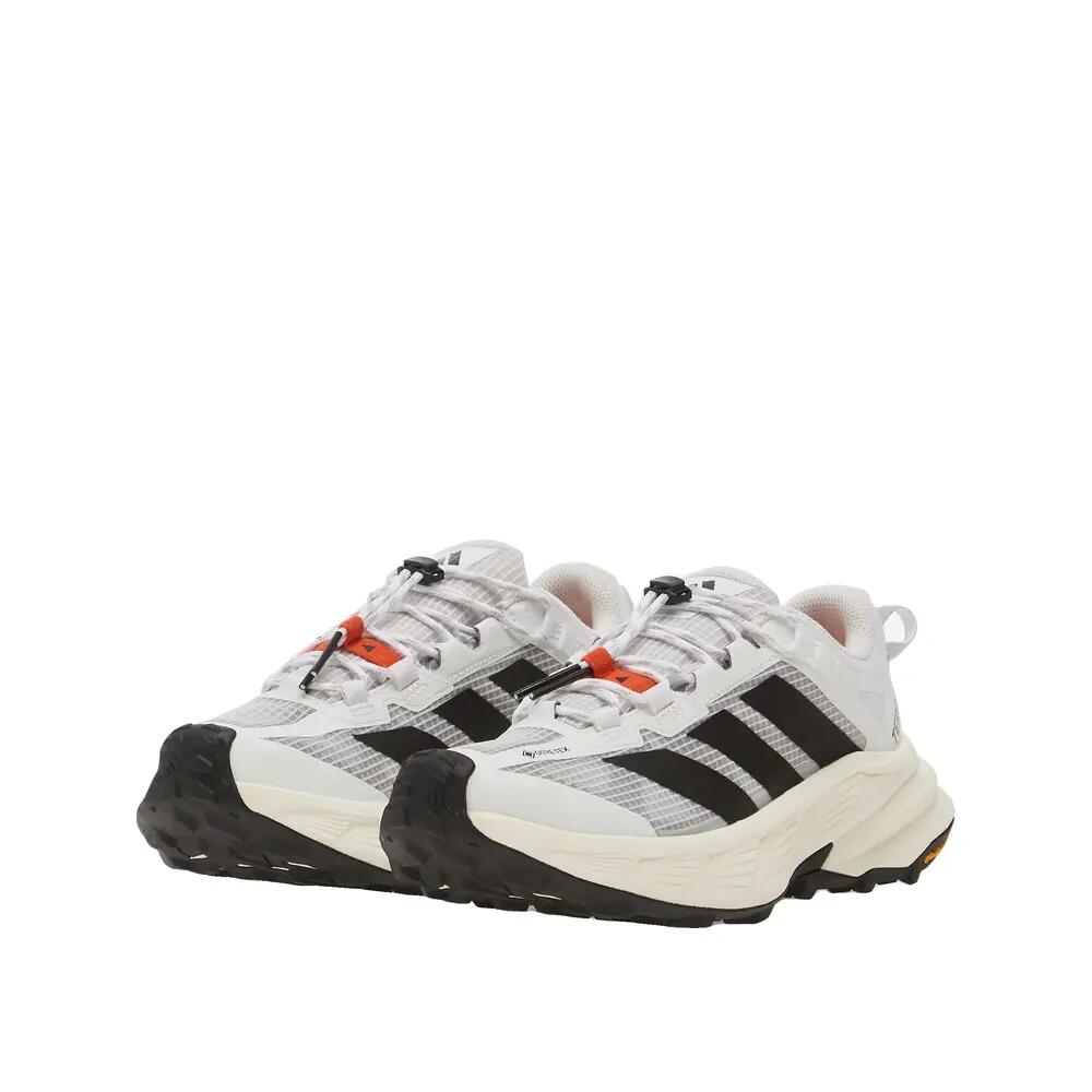 Buty trekkingowe adidas Terrex Freehiker SL Białe 6/8