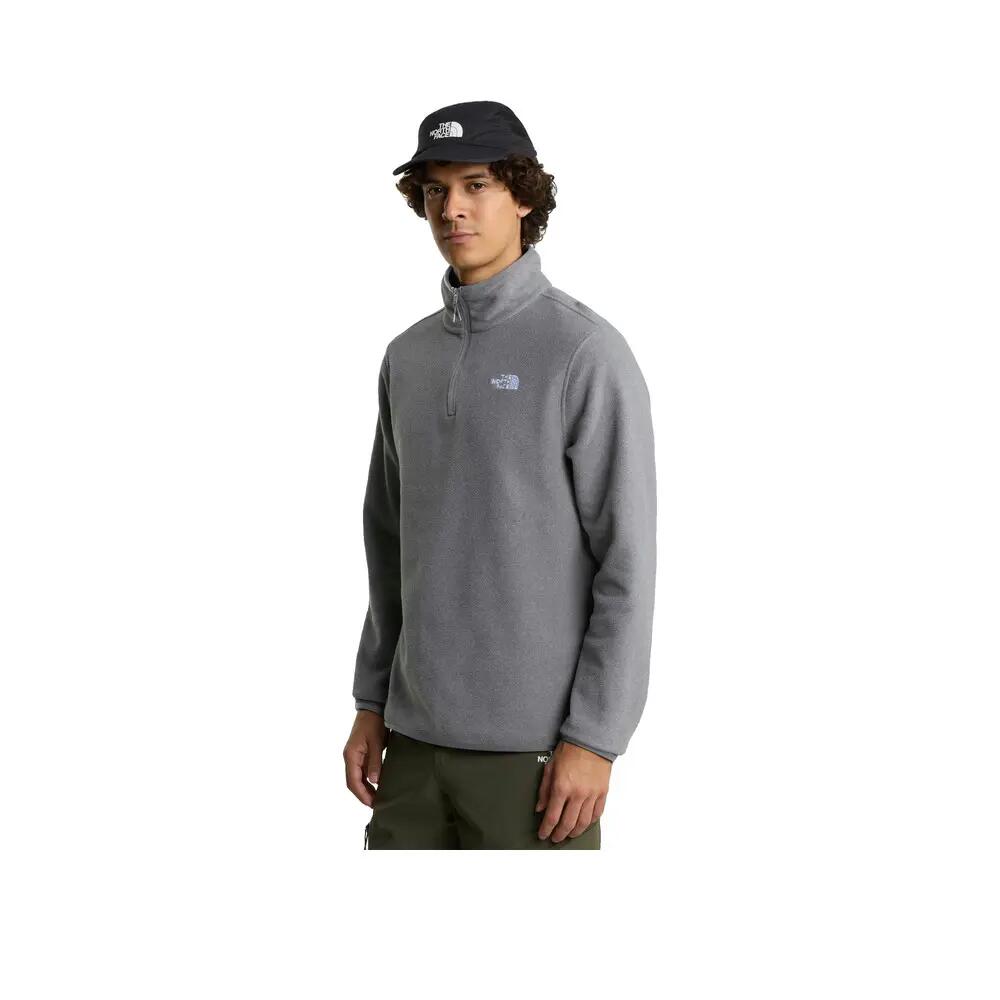 Veste polaire The North Face Polar Glacier 1/4 Zip 1/4