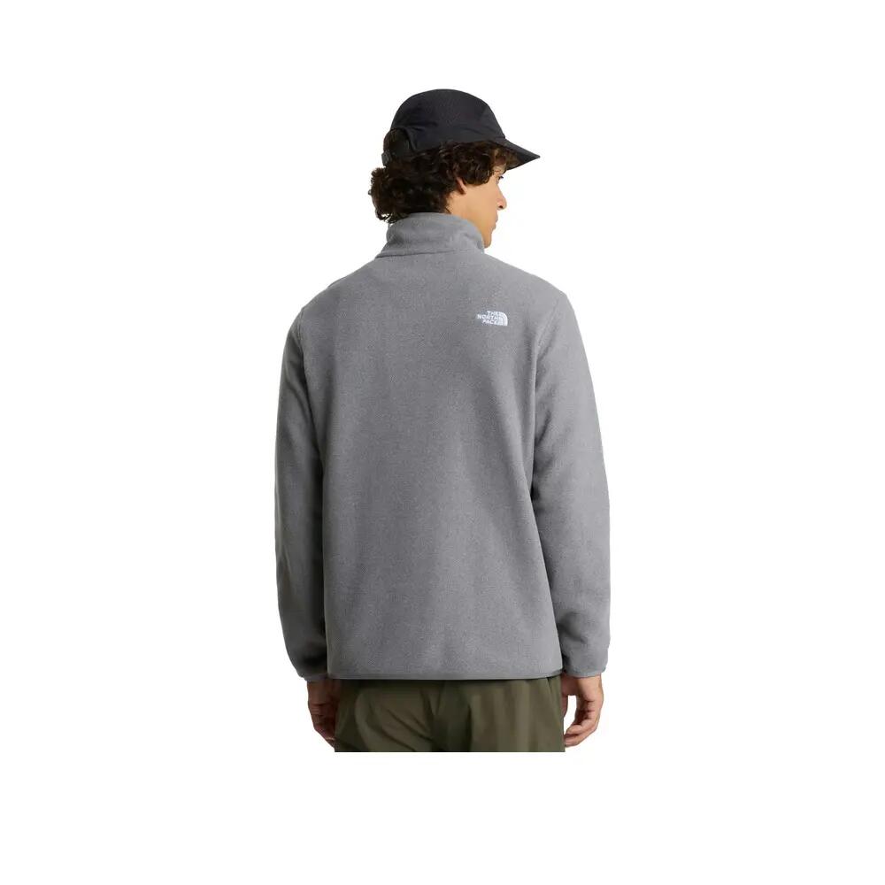 Veste polaire The North Face Polar Glacier 1/4 Zip 4/4