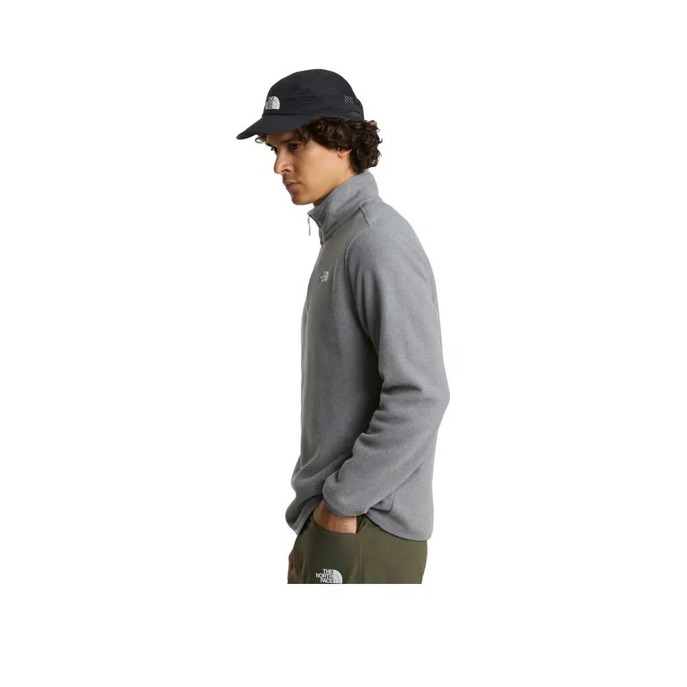 Veste polaire The North Face Polar Glacier 1/4 Zip 3/4