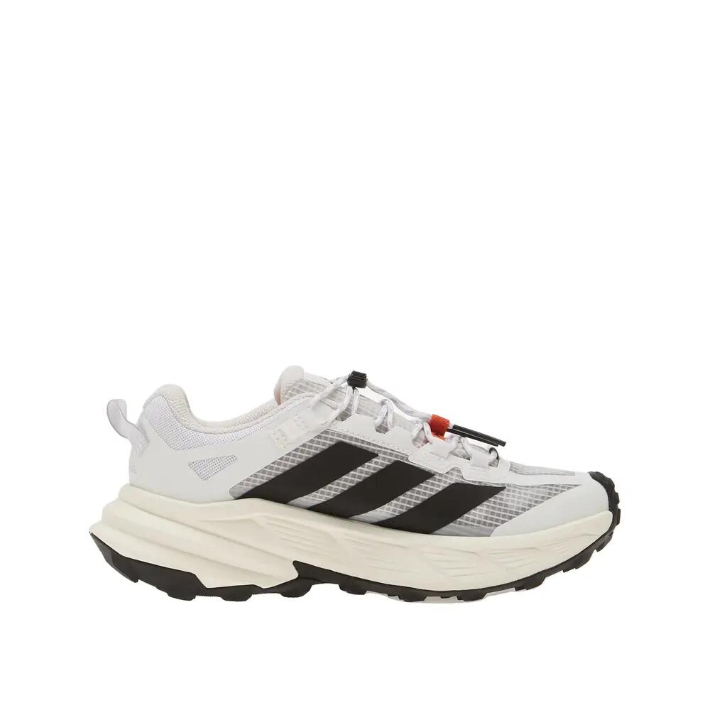 Buty trekkingowe adidas Terrex Freehiker SL Białe 3/8