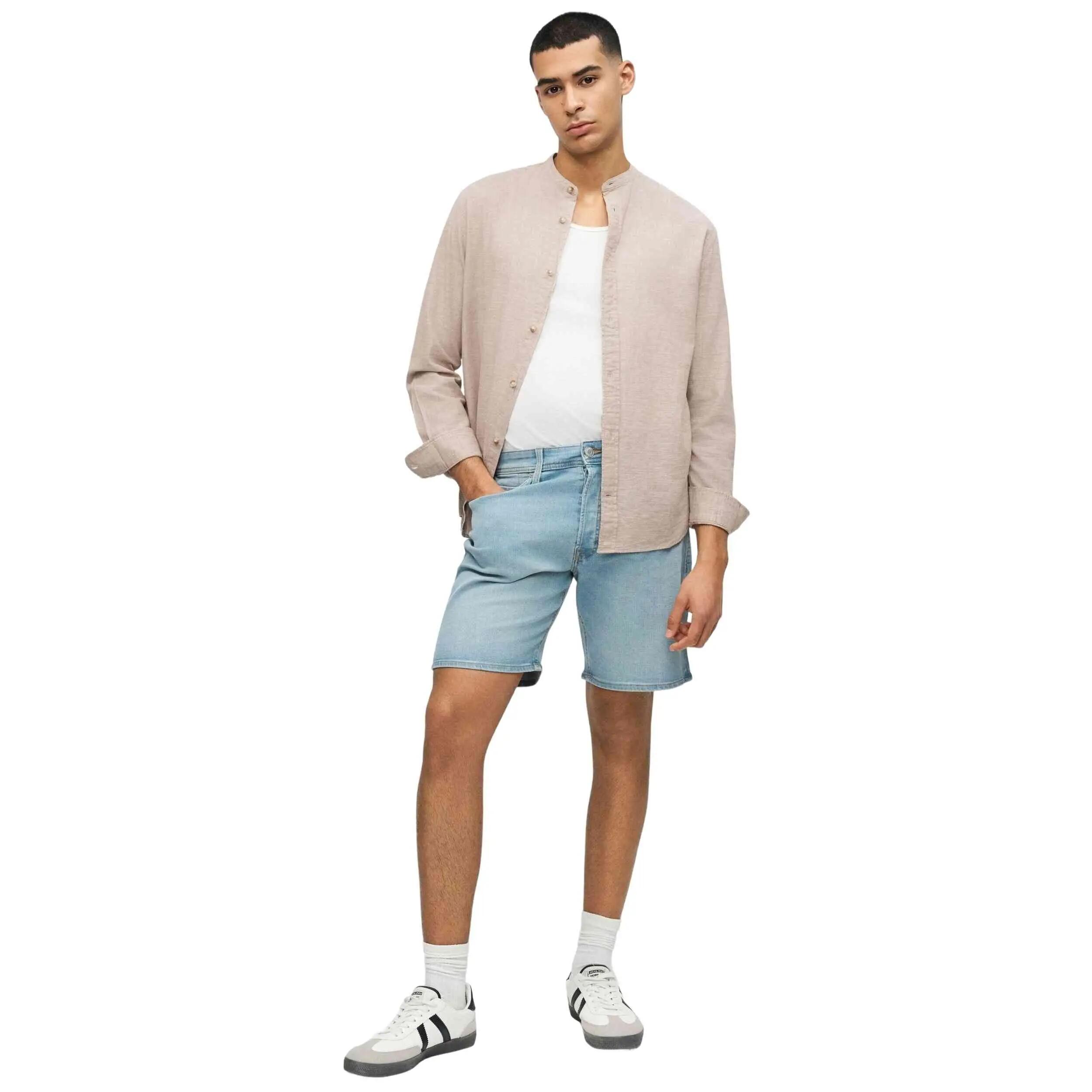 Overhemd Jack&Jones model 270803400004 voor mannen 2/5