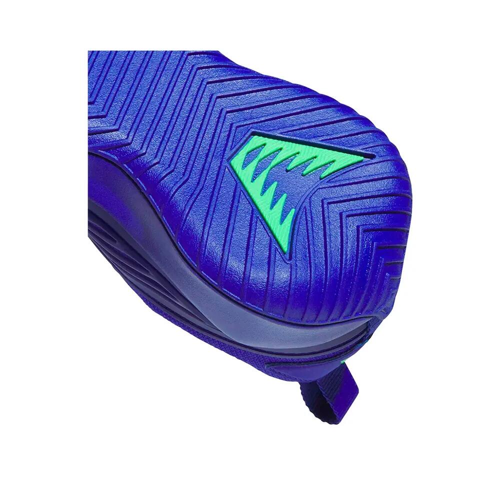 Chaussures de basket Adidas Believe That 1 C Violet 8/8