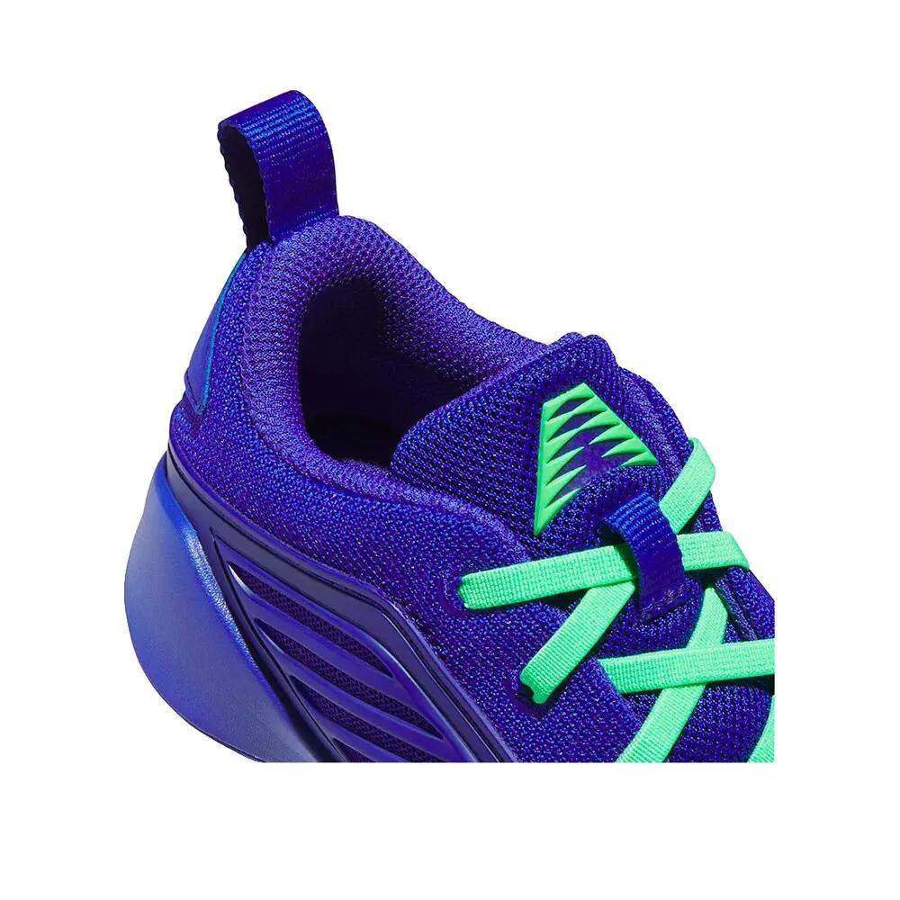 Chaussures de basket Adidas Believe That 1 C Violet 7/8