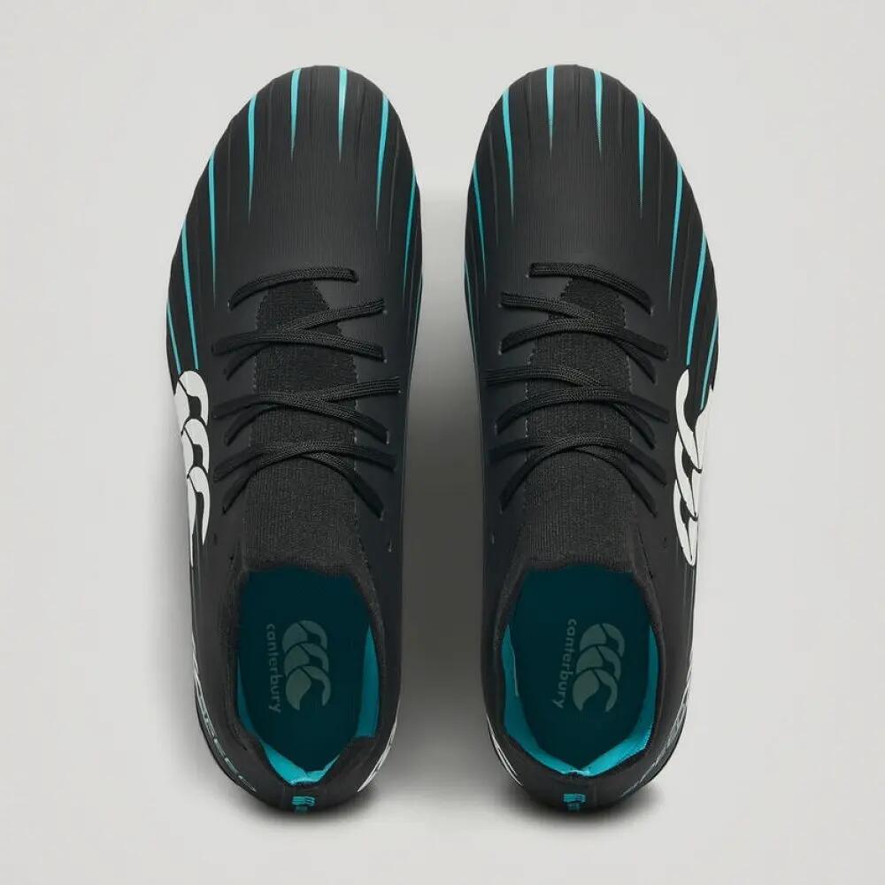 Crampons Canterbury Speed Falcon 2.0 Pro SG Noir 4/9