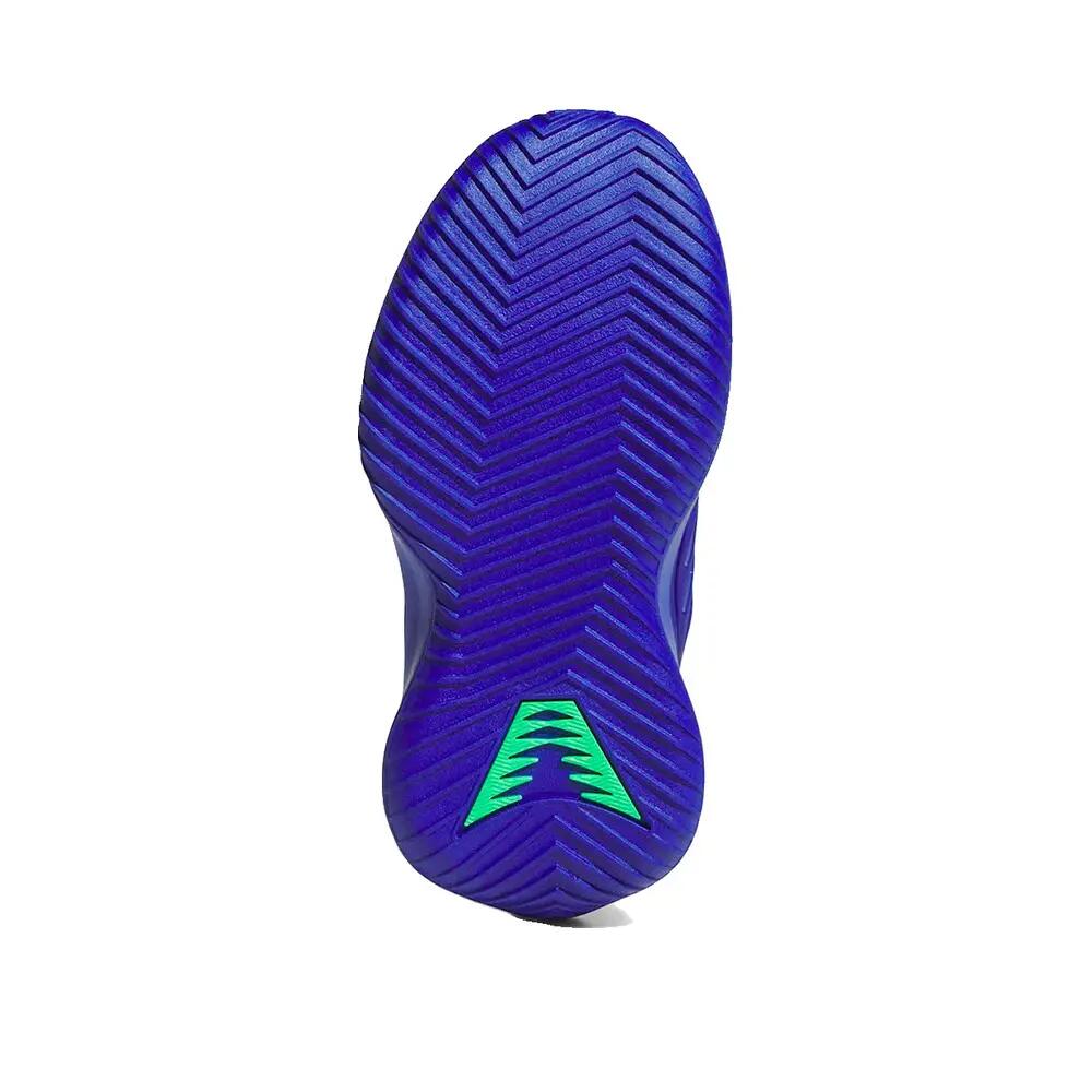 Chaussures de basket Adidas Believe That 1 C Violet 6/8