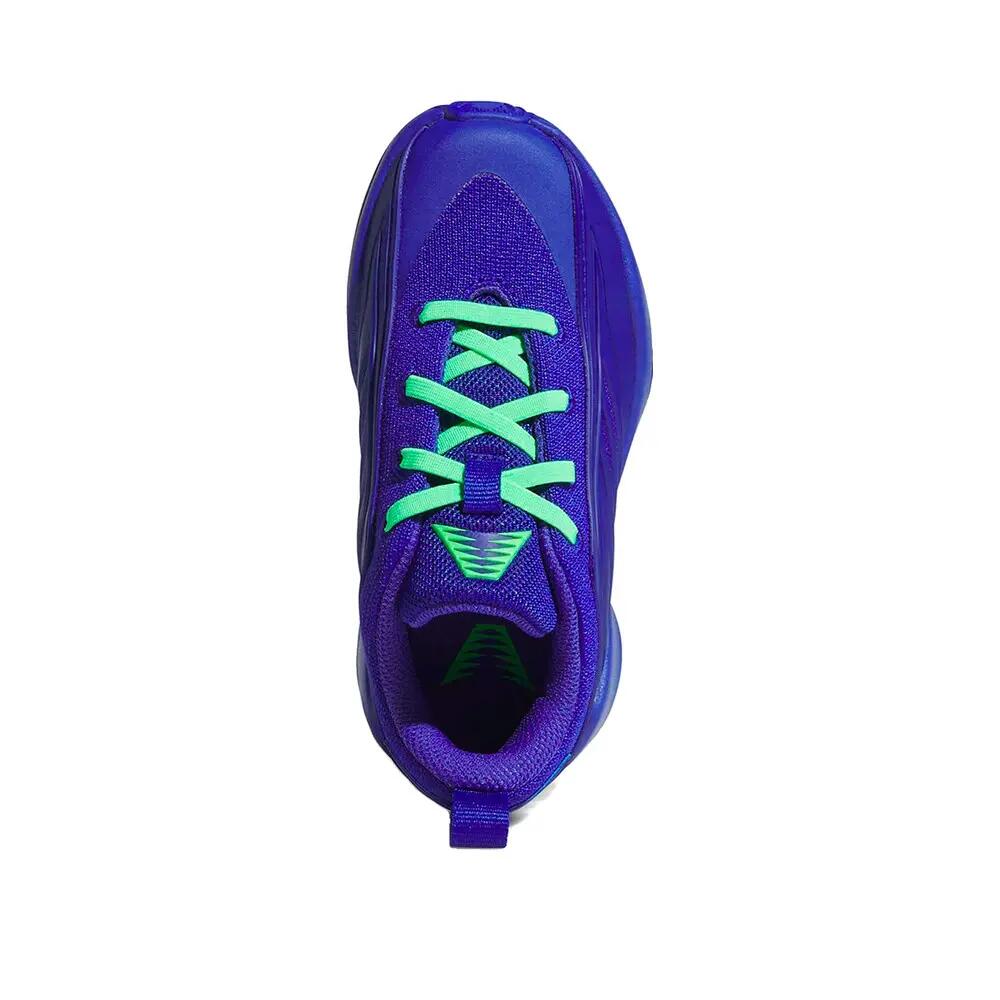 Chaussures de basket Adidas Believe That 1 C Violet 5/8