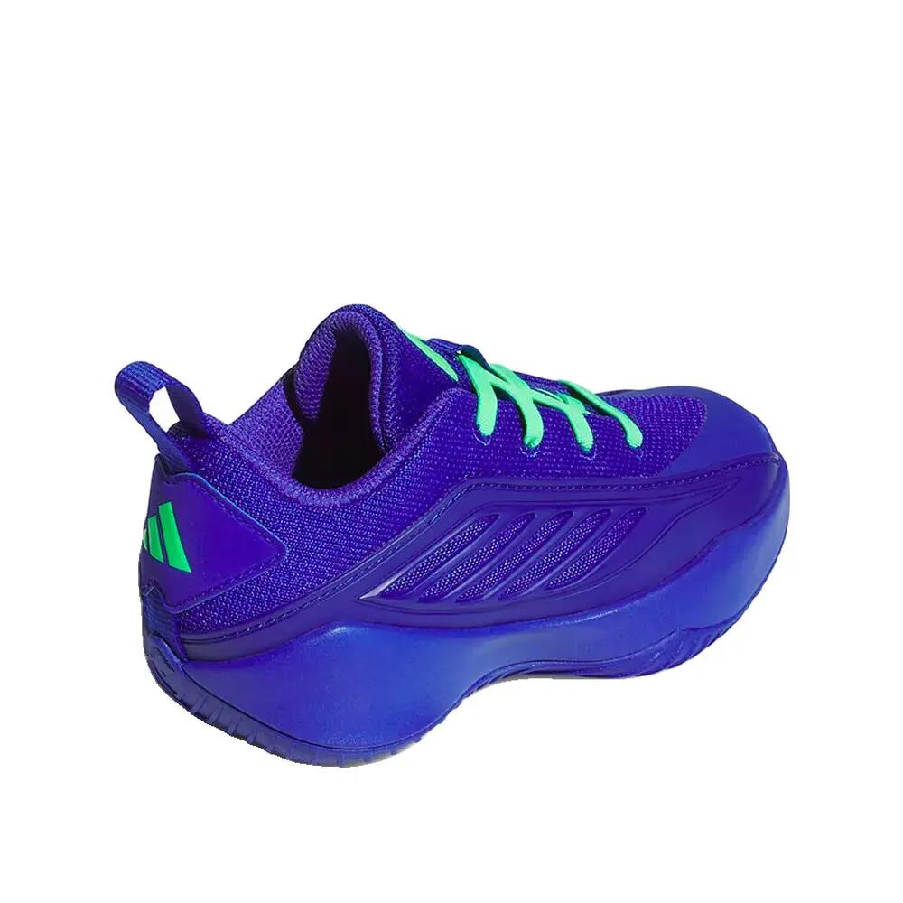 Chaussures de basket Adidas Believe That 1 C Violet 4/8