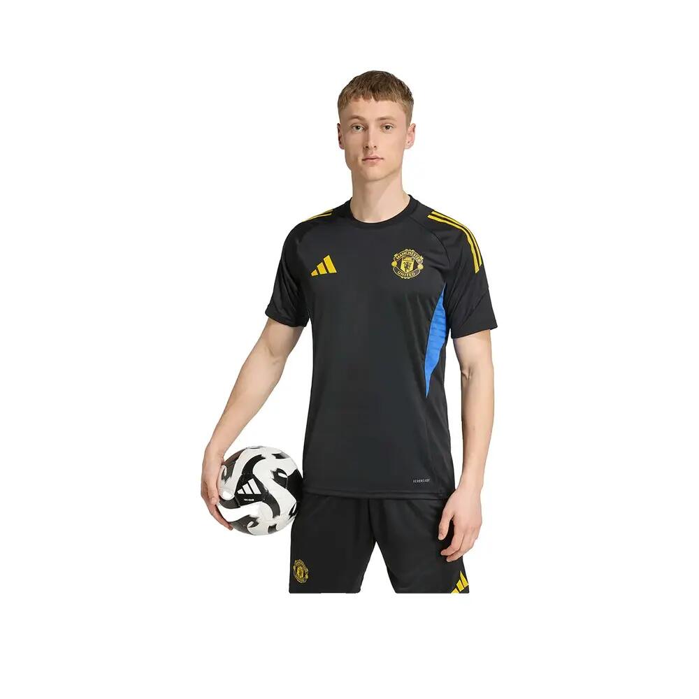 adidas Manchester United AEROREADY Training T-Shirt Men 1/5