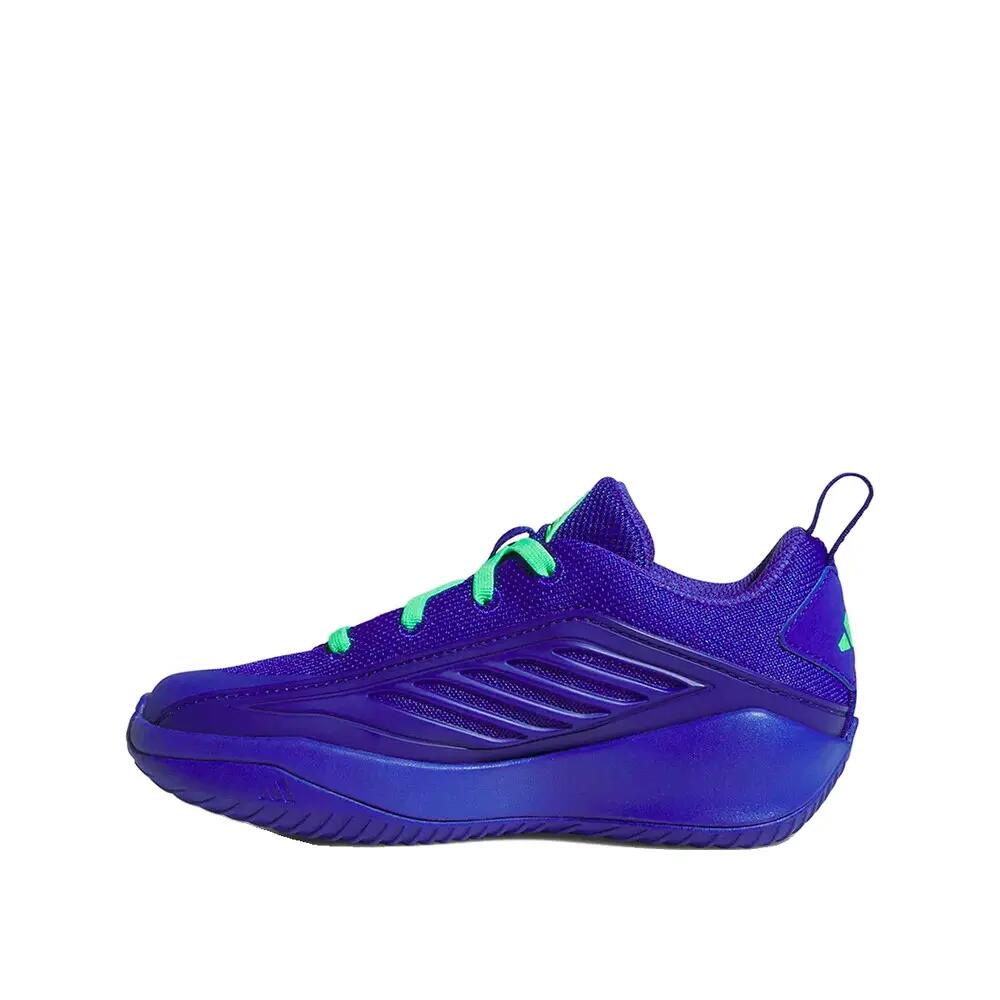 Chaussures de basket Adidas Believe That 1 C Violet 3/8