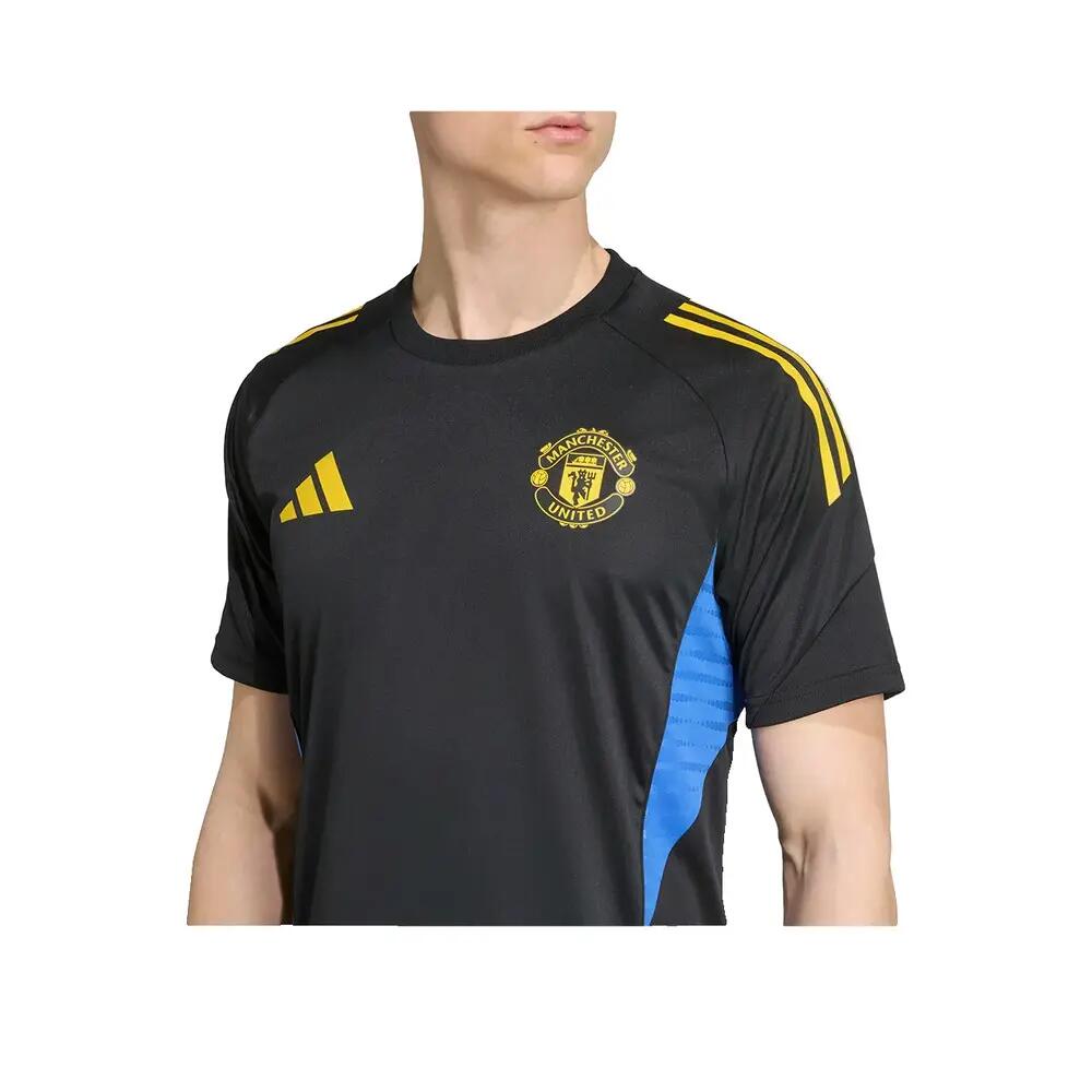 adidas Manchester United AEROREADY Training T-Shirt Men 5/5