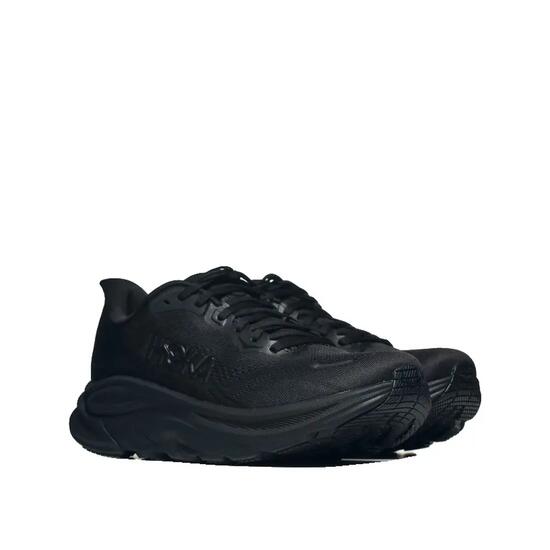 Hardloopschoenen HOKA Clifton 11 Zwart