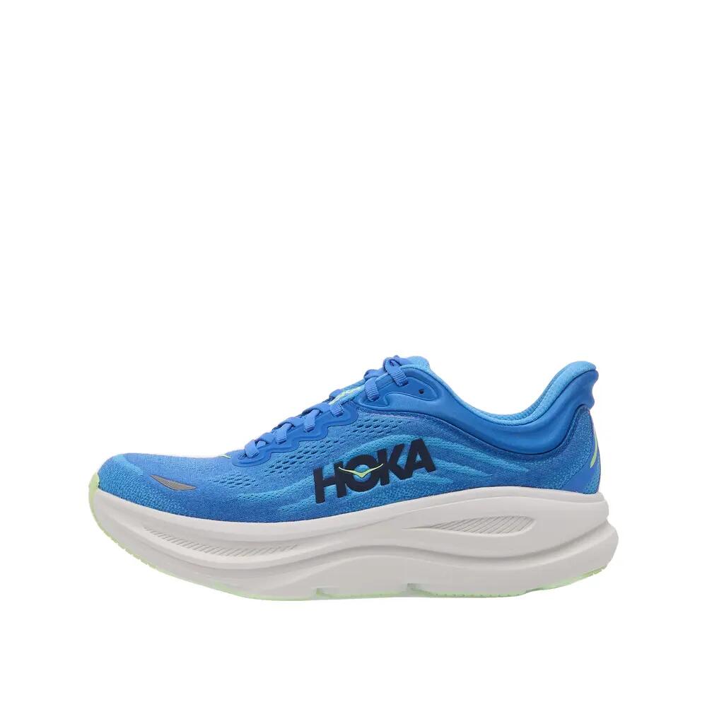 Trail-Schuhe HOKA Challenger 8 Herren Blau 6/6