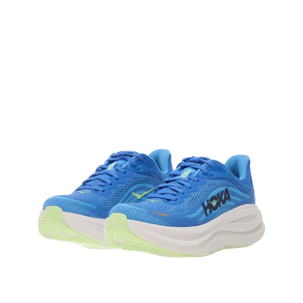 Trail-Schuhe HOKA Challenger 8 Herren Blau 5/6