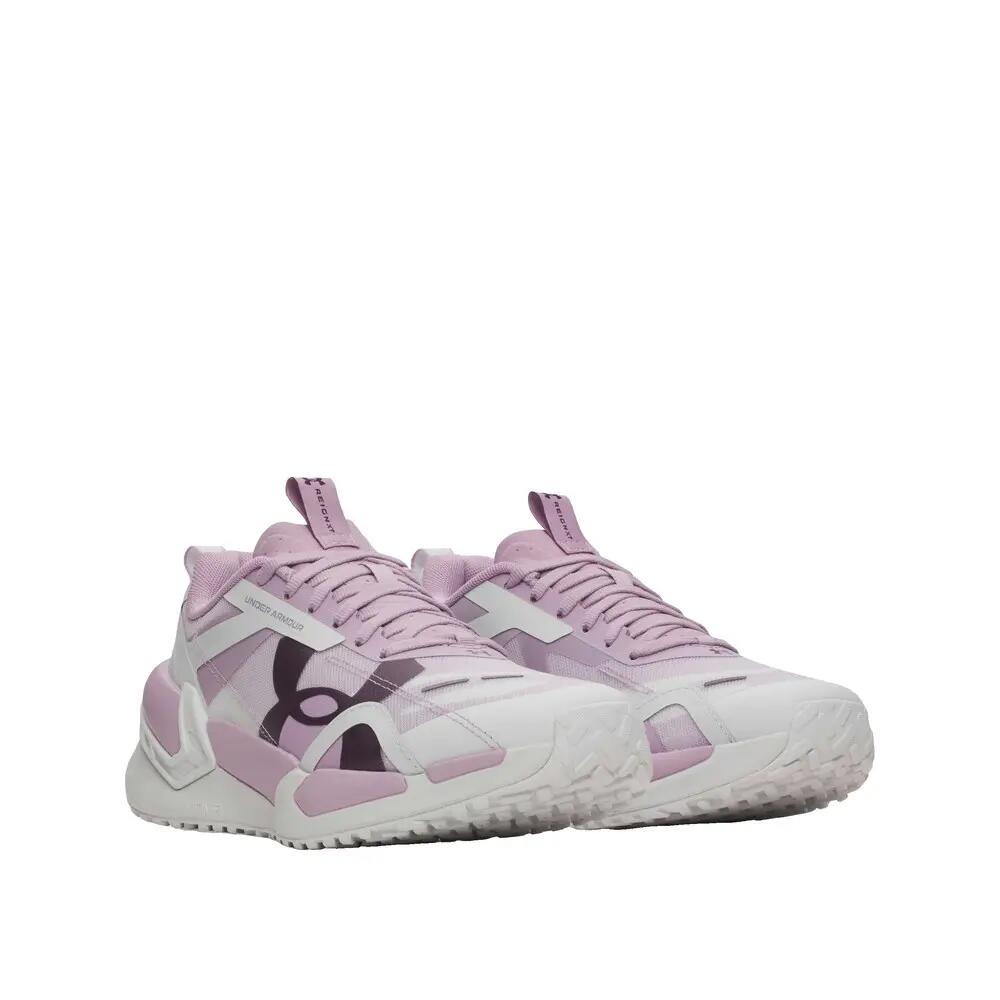 Buty do cross-trainingu Under Armour Reign XT Różowe 3/5